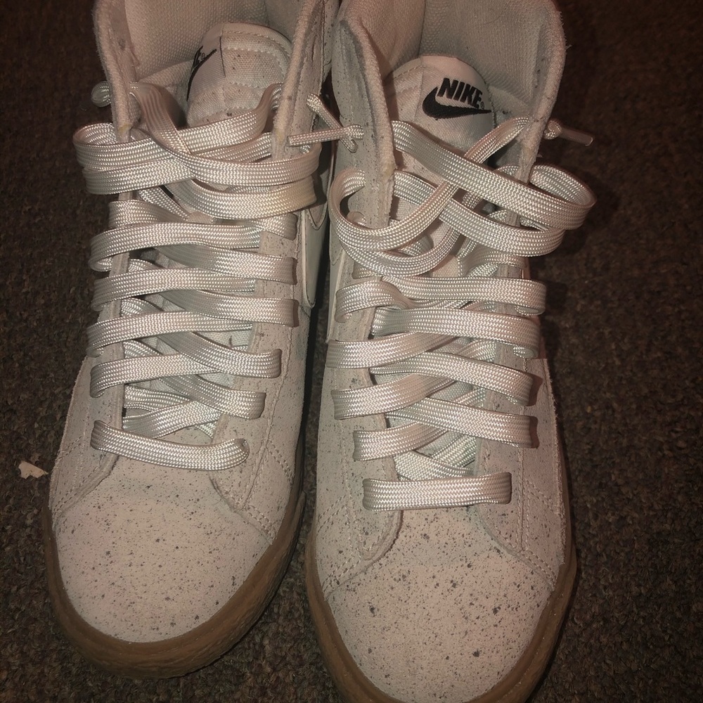 Nike Blazers